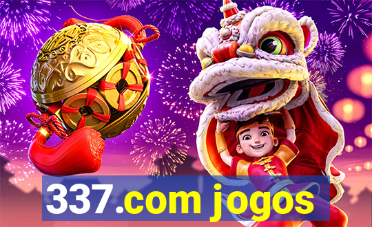 337.com jogos